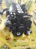 Motor Cummins qsb3.9-c100 de tres cilindros para fuera de carretera QSB3.9-C100-31