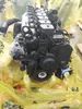 Ensamblaje de Motor Diésel Dongfeng Cummins Qsb3.9 para Maquinaria de Construcción Qsb3.9-C125