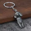 Chaveiro de Liga de Poodle Direto da Fábrica Temu AliExpress shein Amazon Acessórios Pingente Pendurado