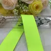 Cinta de sarga de colores para ribetes en ropa infantil, textiles para el hogar, uniformes escolares, tiras de ribete lateral, ribetes para colchas y accesorios para bolsos y prendas de vestir.