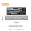 Suporte de mão para teclado mecânico Amazon espuma de memória suporte ergonômico para teclado suporte de pulso para computador suporte de palma atacado homens