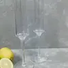 Copa de Vino Tinto, Copa Creativa de Alta Transparencia Acrílica, Copa de Champán, Copa de Cóctel, Copa de Vino, Vaso de Plástico, Vino