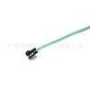 34356890788 Es Adecuado para Bmw G11G12G30G32G38 Sensor de Velocidad de Rueda Delantero y Trasero Línea del Sensor ABS