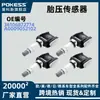 36106872774 É Adequado para Sensor de Pressão de Pneu Bmw e Mercedes Montagem da Válvula do Pneu A0009052102