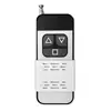 Controle Remoto de Frequência de Rádio Sem Fio Controle de Acesso Controle Remoto 12V Controle de Acesso Iluminação Motor Porta Elétrica Controle Remoto Atacado