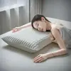 Funda de almohada anti-saliva, resistente al aceite y a la suciedad, se vende individualmente o en pares para uso doméstico, funda interior para núcleo de almohada