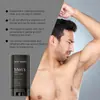 Desodorante en Barra para Hombre East Moon Limpieza Suave e Hidratante para la Piel del Cuerpo Refrescante y Calmante Cuidado Diario en Barra