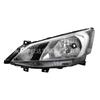 Para faro delantero de Nissan NV200 2010 2011 2012 2013 2014 2015