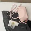 Bolso de Mano de Gran Capacidad con Diseño de Nicho Nuevo Estilo 2026 Moda para Mujer Versátil Bolso Cruzado para el Trabajo Bolso Tote