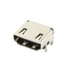 Conectores de Interfaz de Alta Definición HDMI para Venta al por Mayor por Fabricante Conectores Macho HDMI Conectores Hembra HDMI de Alta Definición