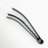 Cepillo de limpieza para persianas herramientas de limpieza cepillo de limpieza cepillo de siete dientes colector de polvo para salida de aire acondicionado se puede quitar y lavar