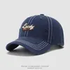 Sombreros de senderismo para niños y niñas de nuevo estilo, gorras de béisbol infantiles versátiles y elegantes, gorras de protección solar para bebés de estilo japonés y coreano transfronterizo