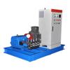 Bomba de Pistón Industrial, Filtro Horizontal para Máquina, Tela Filtrante, Máquina de Limpieza de Alta Presión, Bomba de Agua para Limpieza de Tela Filtrante, Bomba de Lavado de Tela