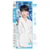 Estrela Quente Estrela Filme HD Coleção Cartão LOMO Cartão Adesivo Ju Jingyi Wang Yibo Wang Jun Kai Ma Jiaqi