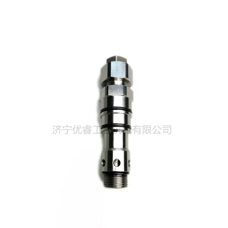 卡特E320 E320B挖掘机控制阀主阀溢流阀6E-5933