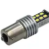 Yizhong LED 1156 2835 15 LEDs SMD Luz de Reversa Luz de Freno Alta Luminosidad Alta Potencia LED Luz Modificada Decodificación