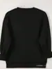 Sudadera Transfronteriza para Mujer "Nope Not Today" Sudadera con Cuello Redondo Estampada con Letras Inspiradoras - Felpa Fresca