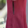 Nuevo vestido bordado estilo chino para madres, colección otoño 2026, elegante conjunto de dos piezas para mujeres de mediana edad y mayores, con una estética tradicional china