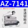 Interruptor de Límite de Viaje AZ-7121 7311 7120 7310 7141 Microinterruptor de Rodillo Táctil
