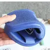 23 Verano Nuevo Estilo Fabricantes de Wu Chuan Venta al por mayor Pantuflas Pantuflas de Casa para Hombre Antideslizantes Resistentes al Desgaste Pantuflas de Suela Suave