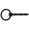 Plugue uretral de silicone Cateter uretral masculino Olho de cavalo Inserção de estimulação Yang abusiva Haste Expansor gay Produtos sexuais para adultos