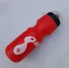 Botella de Agua para Montar en Bicicleta Tour de Francia Deportes Bicicleta de Montaña Taza Bicicleta de Ciclismo Botella de Agua de Plástico de Gran Capacidad