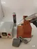 Pistola de Pegamento Termofusible Neumática de Fábrica Móvil para Reparación de Pantallas de Teléfono Móvil Pistola Dispensadora de Temperatura Ajustable Máquina de Pegamento Se Puede Facturar