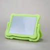 Shunxin Espelho de Desenho Espelho de Maquiagem Espelho de Mesa de Plástico Espelho Único Espelho Porta-Retrato Espelho Espelho de 5 polegadas Espelho Espelho