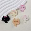 Puesto de Mercado Nocturno de Moda Pinzas para el Cabello de un Dólar Accesorios para el Cabello de Imitación Populares Lote Mixto Pinzas de Pato de Puesto Callejero Pinzas Laterales para Estudiantes Venta al por Mayor