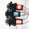 Accesorios para pulverizador eléctrico agrícola bomba de diafragma bomba de agua bomba de retorno motor de bomba alternativa bomba eléctrica pequeña