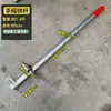 Acessórios Antigos para Poços d'Água, Fole de Couro, Tela de Cerâmica de Cimento, Fole de Couro para Bomba d'Água, Acessórios para Bomba Antiga de Poço d'Água Acionada Manualmente