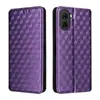 Adecuado para funda de teléfono móvil Zte Nubia S2/A504Zt, Protección completa, Funda de cuero con succión, Porta Tarjetas