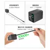 Carregador de Nitreto de Gálio de 80W é Adequado para Carregadores de Celular Apple e Huawei, Carregamento Rápido, Carregador de Nitreto de Gálio Apple