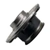 Rodamiento de Cubo de Rueda 8V0598611A Rueda Trasera Adecuado para Unidad de Cubo de Rueda Skoda/Vw