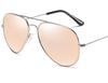 Gafas de sol aviador para hombre 3026 gafas de sol anti-ultravioleta gafas polarizadas para mujer para conducir gafas reflectantes 3025