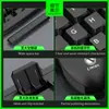 Teclado y Ratón de Oficina de Negocios Limeide 8017 Transfronterizo Ratón y Teclado USB con Cable Amazon