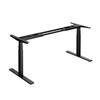 Escritorio de Oficina para Computadora Jiechang Estructura Formal de Mesa para E-Sports con Patas de Elevación de Tres Secciones Patas de Mesa de Elevación Eléctrica Mesa de Elevación Eléctrica