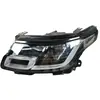 Lanterna Traseira Executiva Land Rover Range Rover Modelo 13-17 Luzes de Freio Modificadas Adequada para Montagem de Luz de Nevoeiro Traseira e Luz Anti-Colisão