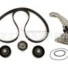 Para Jeep Cherokee Liberty Bomba de Agua 5142985 AA