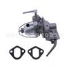 Bomba de combustible 17010-50K60 para montacargas Komatsu TCM Nissan K15 K25 K21 H15 H20 H25