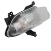 Adecuado para Jeep Renegade 2015-18 Luz de Giro Cn01000128/51953117/68256431Aa