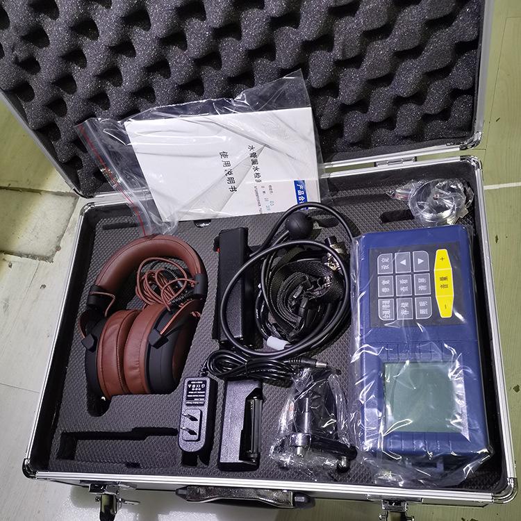 漏水检测仪内部图