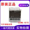 Controlador de Temperatura Original Genuino E5CWL-Q1TC Tipo K Entrada Termopar con Salida de Voltaje de Alarma