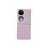 Pintura metálica Morandi para capa de celular Huawei P50poctket/S para VIVO X FLIP dobrável