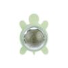 Brinquedo de gato Gato Mint Ball Lick Music Comestível Self-Hi Cat Toy Molar Pet Cat Self-Play Suprimentos sonolentos