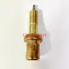 Núcleo da Válvula de Controle de Temperatura do Compressor de Ar com Rosca Expansão de Temperatura Válvula Termostática Núcleo Regulador Adequado para Vários Kits de Manutenção de Máquinas