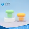 Vendas Diretas da Fábrica, Materiais de Embalagem para Produtos de Skincare, Potes de Creme 50G/80G/200G, Frascos Vazios para Creme Facial, Personalizável