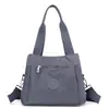 Nuevos Bolsos de Mujer de Venta Caliente Transfronterizos, Unisex, Gama Alta, Bolsos de Hombro de Gran Capacidad, Bolsos Cruzados