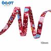 Cinta Baotong con estampado de flores, hecha a mano, accesorios para el cabello, horquillas