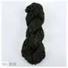 Venta al por mayor transfronteriza Hilo de Oro Más Hilo de Seda 35g Hilo DIY Zapatos Tejidos a Mano de Ganchillo Cojín Hilo para Muñecas Flores